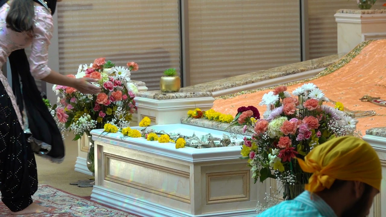 GURDWARA NANAK NAAM JAHAJ JERSEY CITY 07306