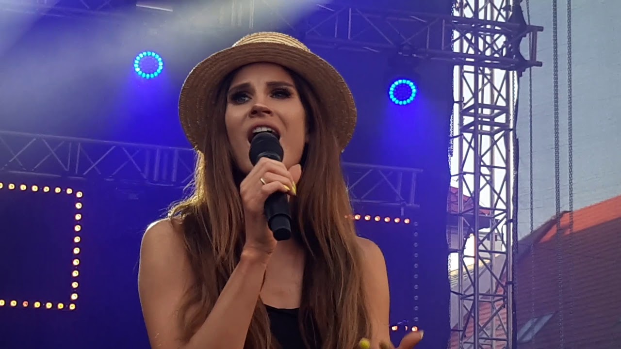 Sylwia Grzeszczak- Czy to nie jest piękne? | Mikołów, 29.06.2019
