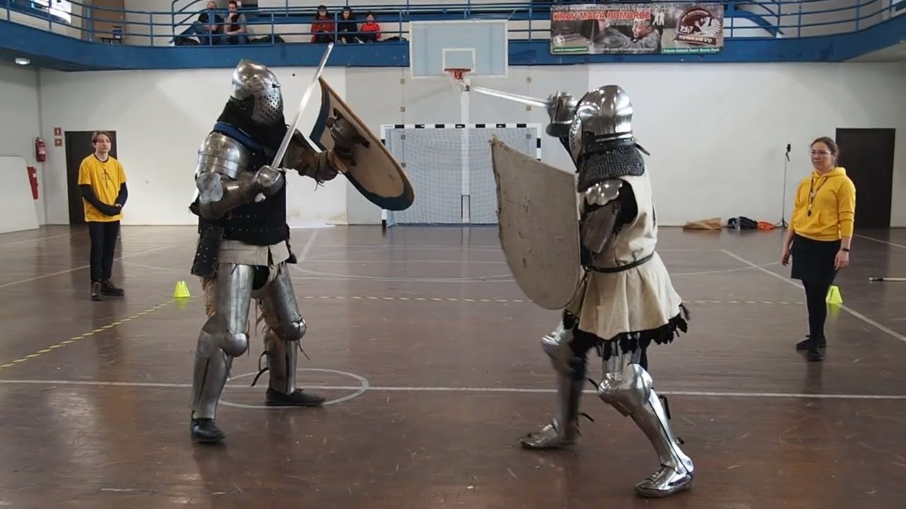 Piotr Mittag vs Kamil Bazydło