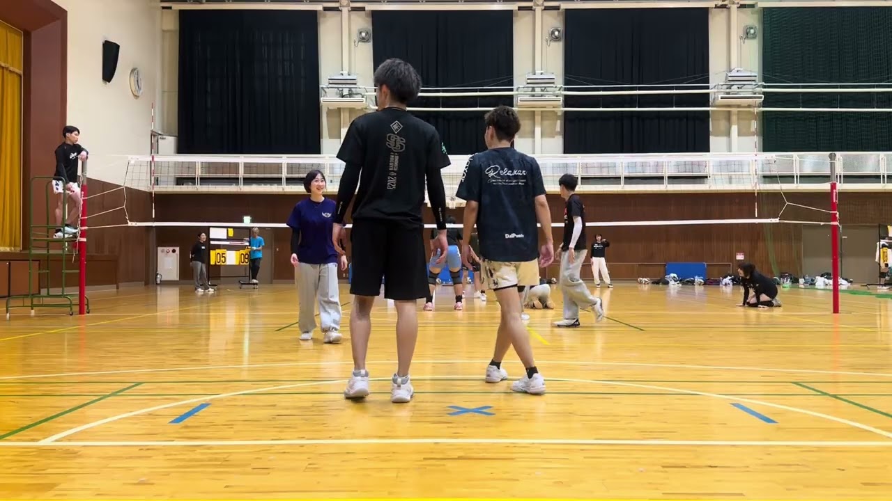 予選3