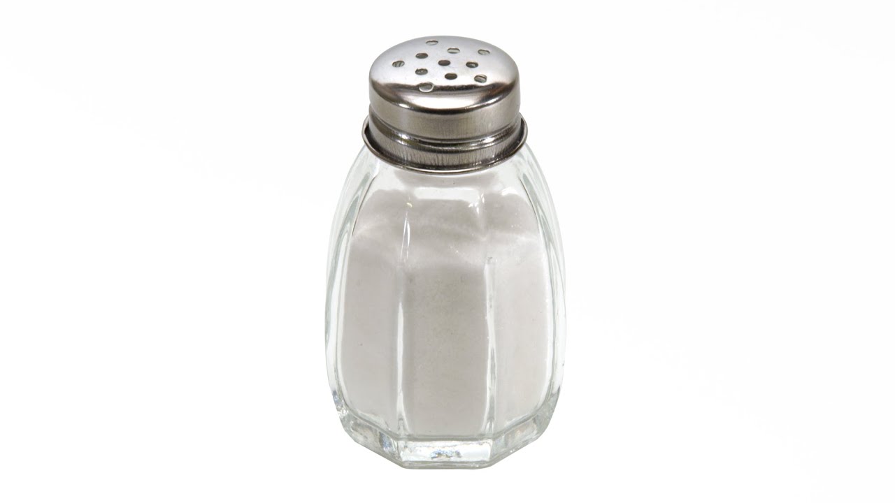 Brutal Orchestra - Salt Enemies™