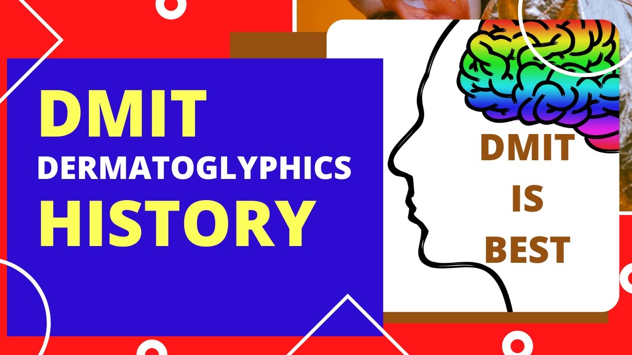 DMIT TRAINING DAY 3 - DERMATOGLYPHIC HISTORY | 9890935775 | FOR DMIT TRAINING HINDI ONLINE |