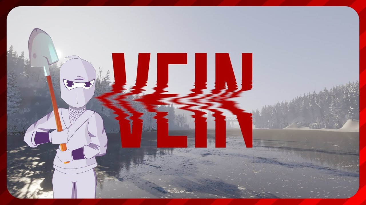 More Vein Server Stuff!