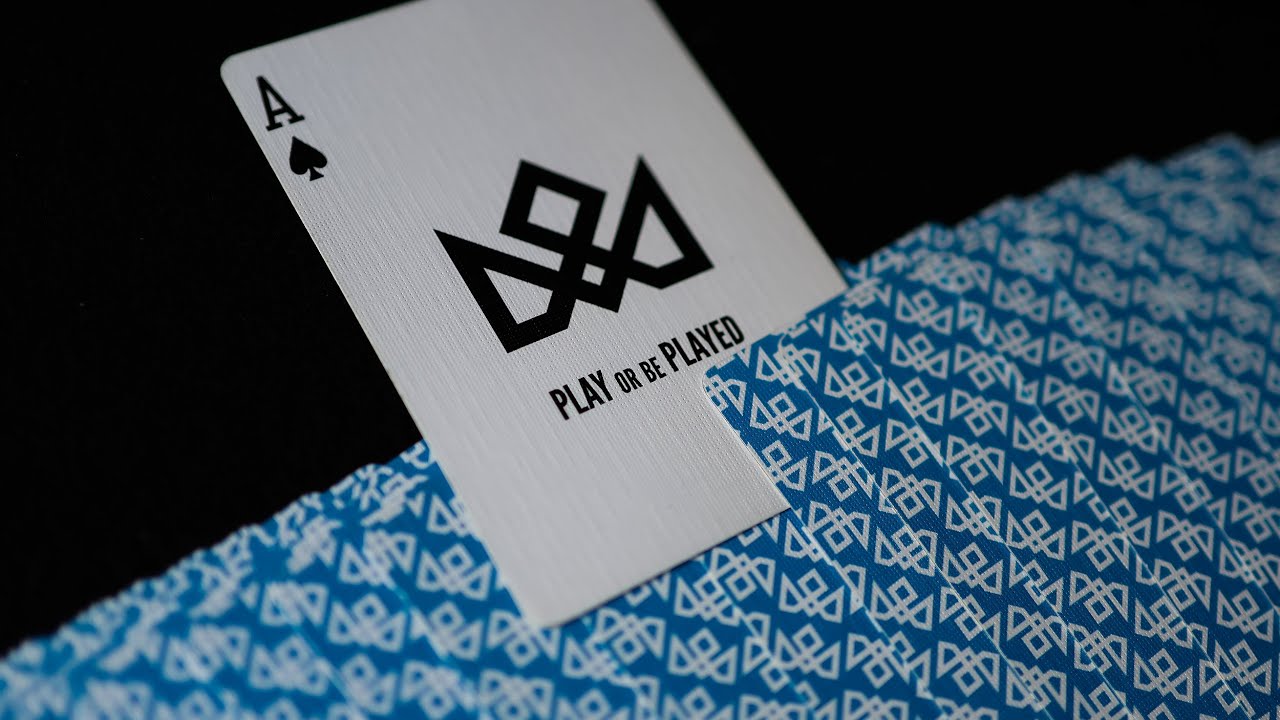 MADISON TWISTERS - Casino Playing Cards
