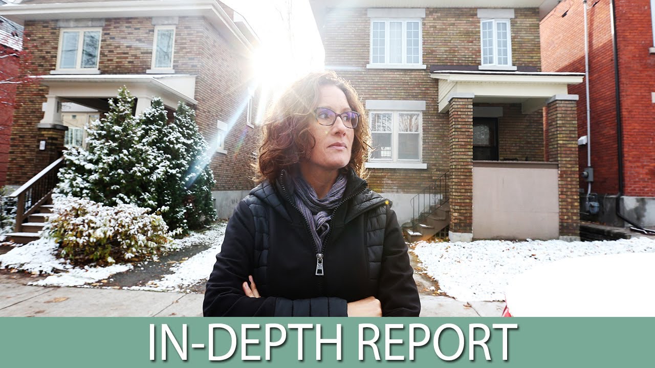 The Battle for Sandy Hill:  A neighbourhood divided