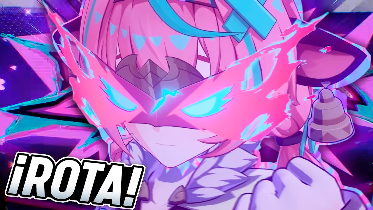 ⭐La GU&Iacute;A DEFINITIVA de VARESA ⭐ Build de VARESA  en Genshin Impact 🤯