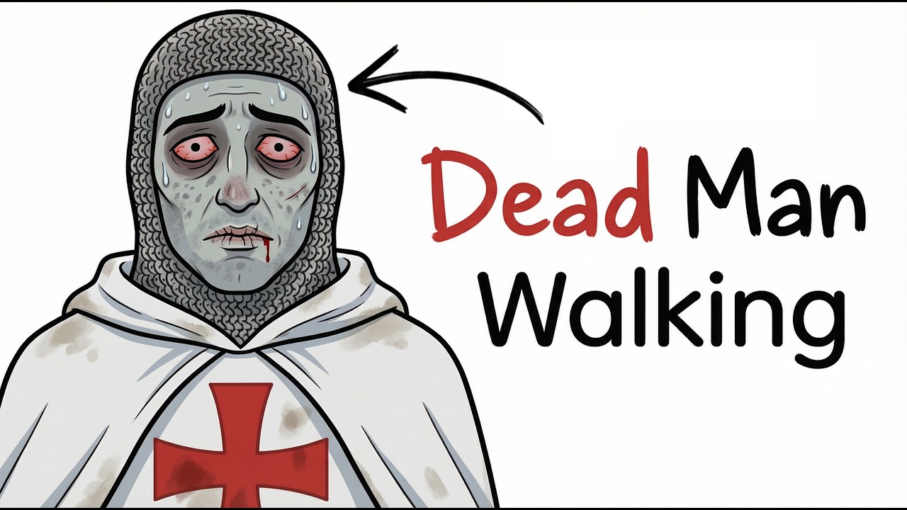 Your Life As Every Knight Templar Rank