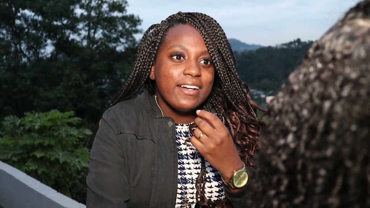 Mulher Interesseira Tenta Da Golpe De Barriga Em Milionário