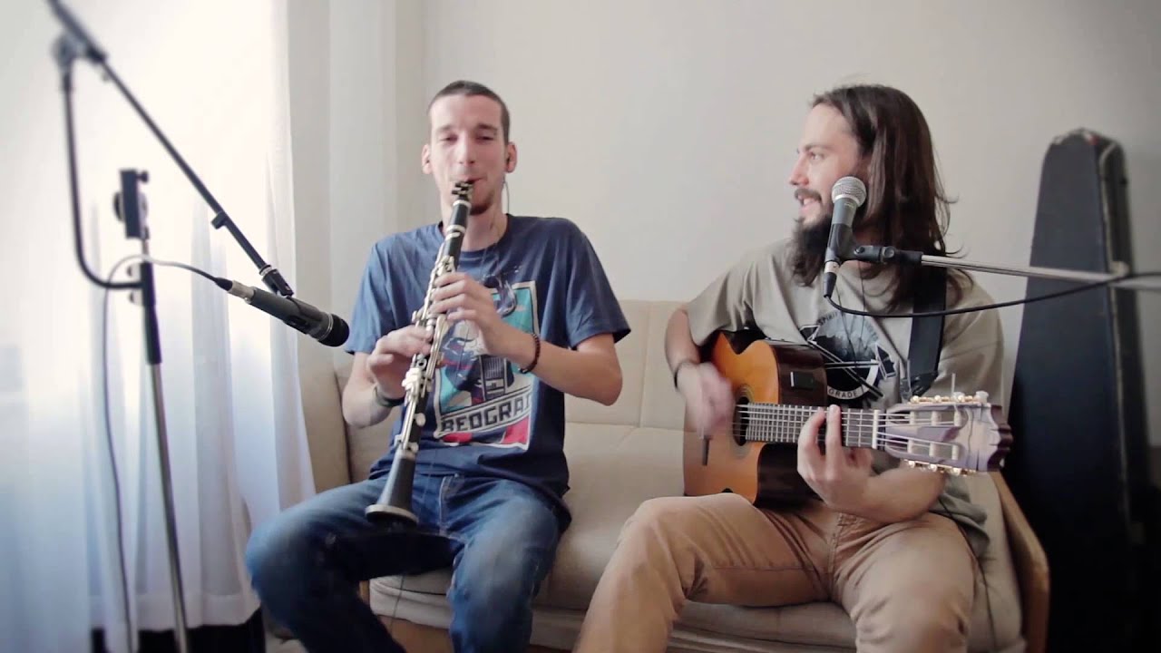 Chaka Khan - Ain't Nobody (Cover by The Duo Gitarinet)