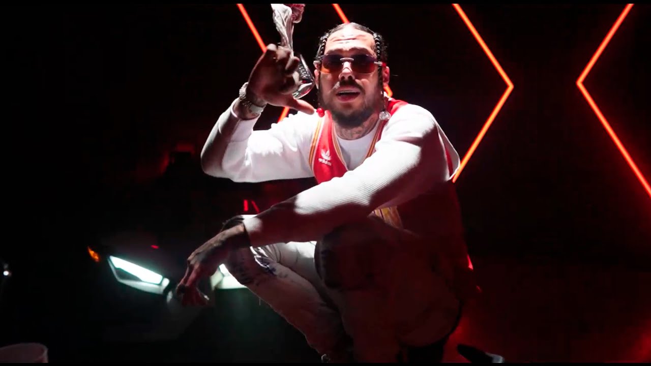 Riko Glizzy - On Sauce (Freestyle Music Video)