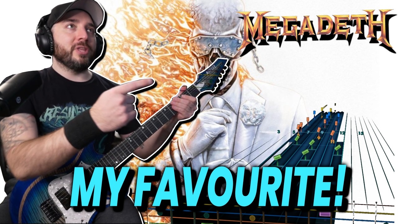 Самый безумный.