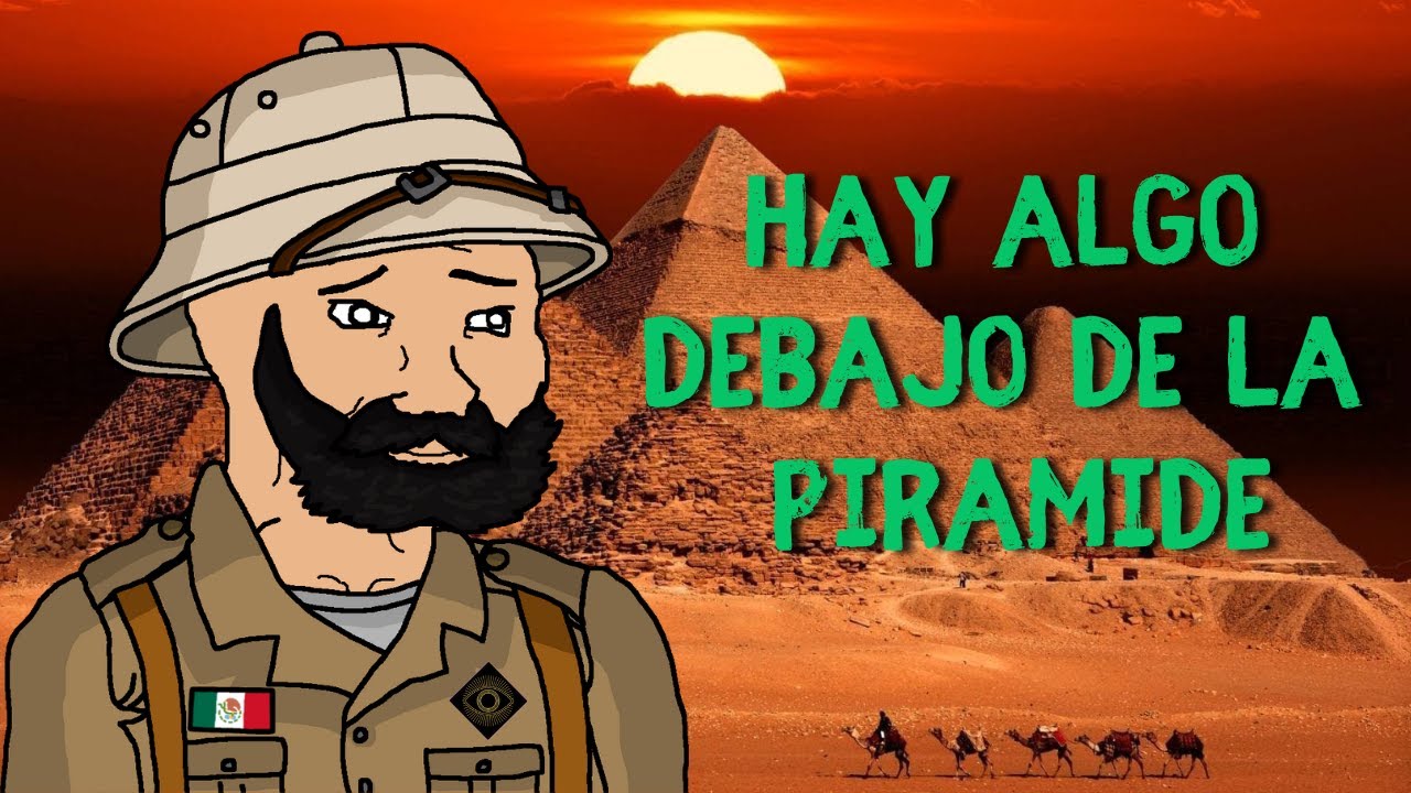 Misterios y Experiencias Extrañas - Historias de Terror 4Chan