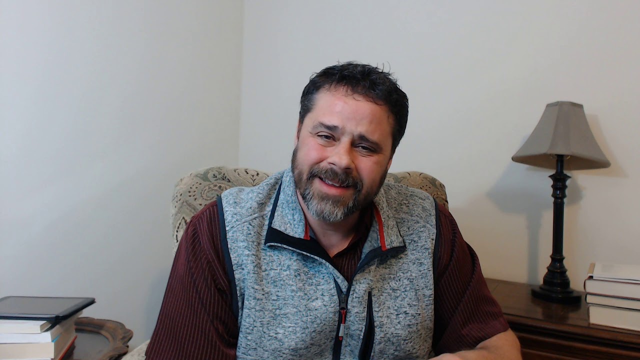 Jonathan Welton and Harold Eberle: Exposing False Apostles