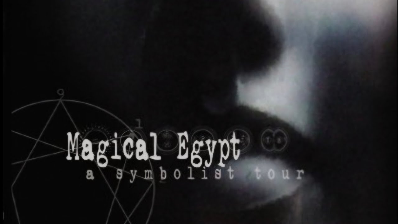 Magical Egypt Episode 1