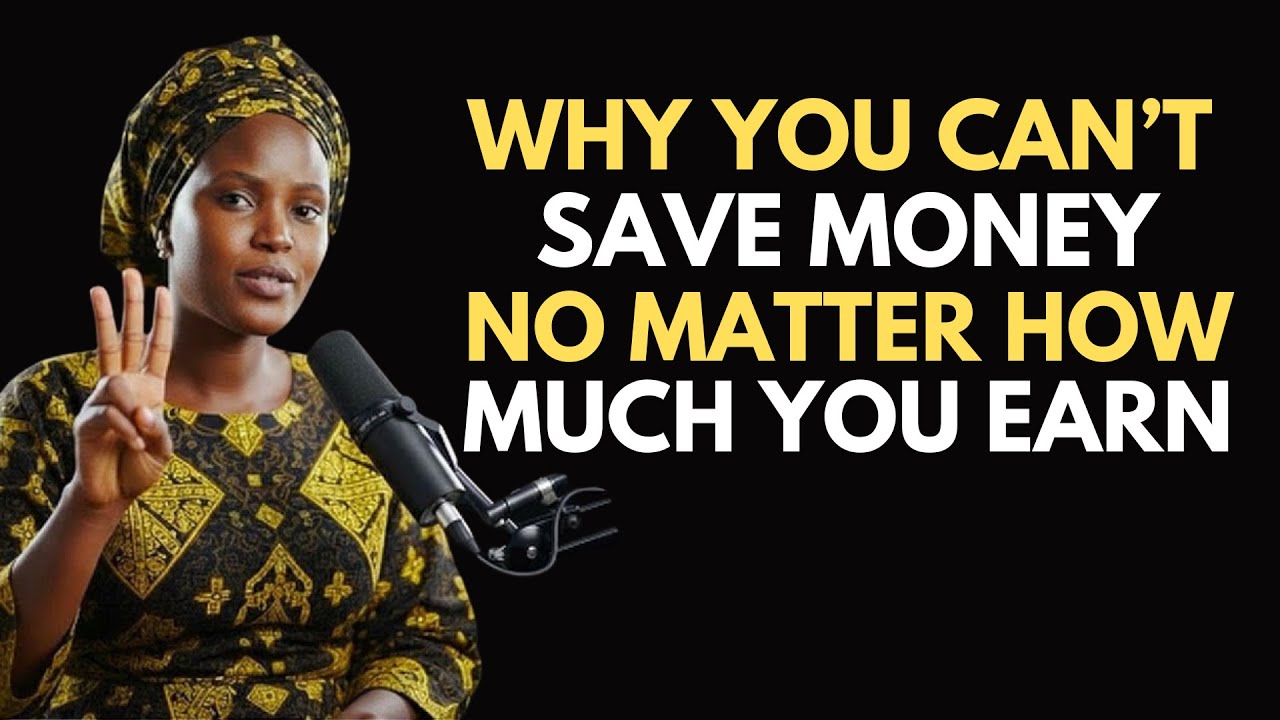 Ex-Witch Exposes the Real Reason Some People Can Never Save Money No Matter How Much They Earn