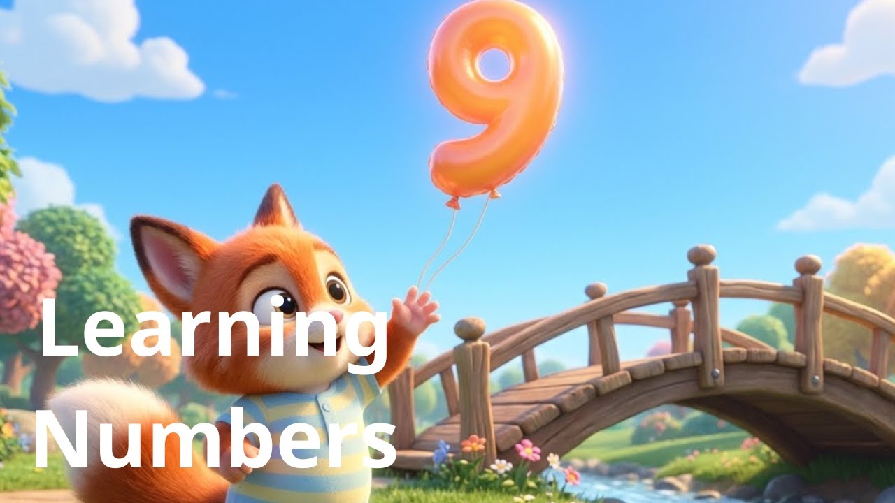 Zootopia 2 | Baby’s First Counting Game: 1–10 | Nick & July  with Their Baby