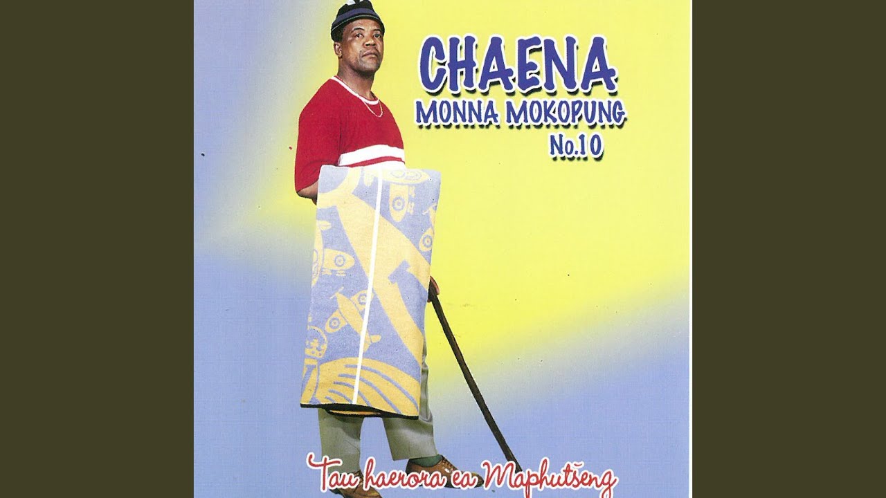 Motho haa sejoa