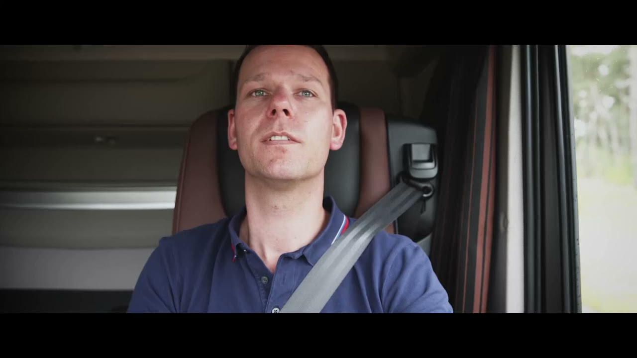 De nieuwe generatie DAF is hier XF XG XG+ - Bedrijfswagen Service Friesland