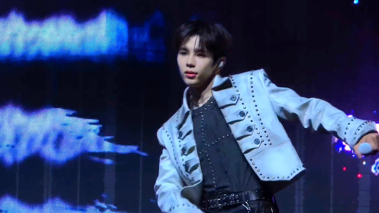 [워싱턴]라이징 라우드_RIIZE_Siren_쇼타로fancam_11/2