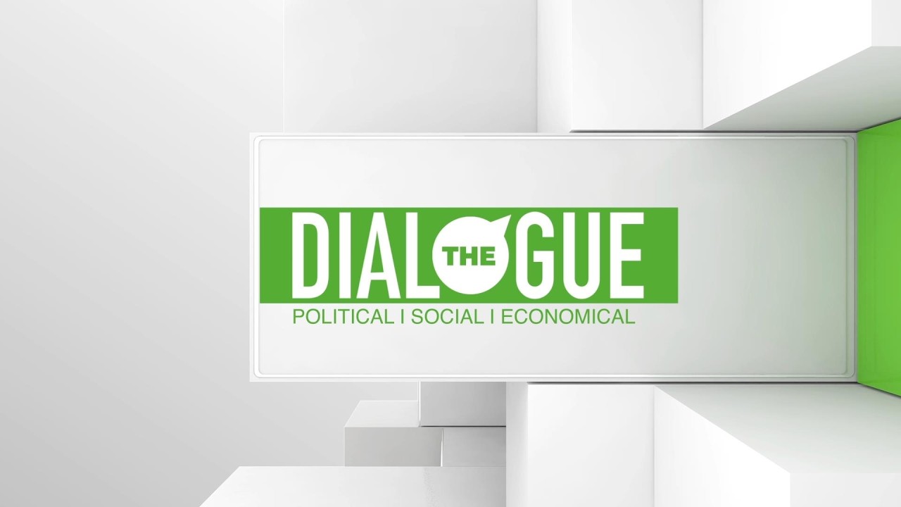 THE DAILOGUE