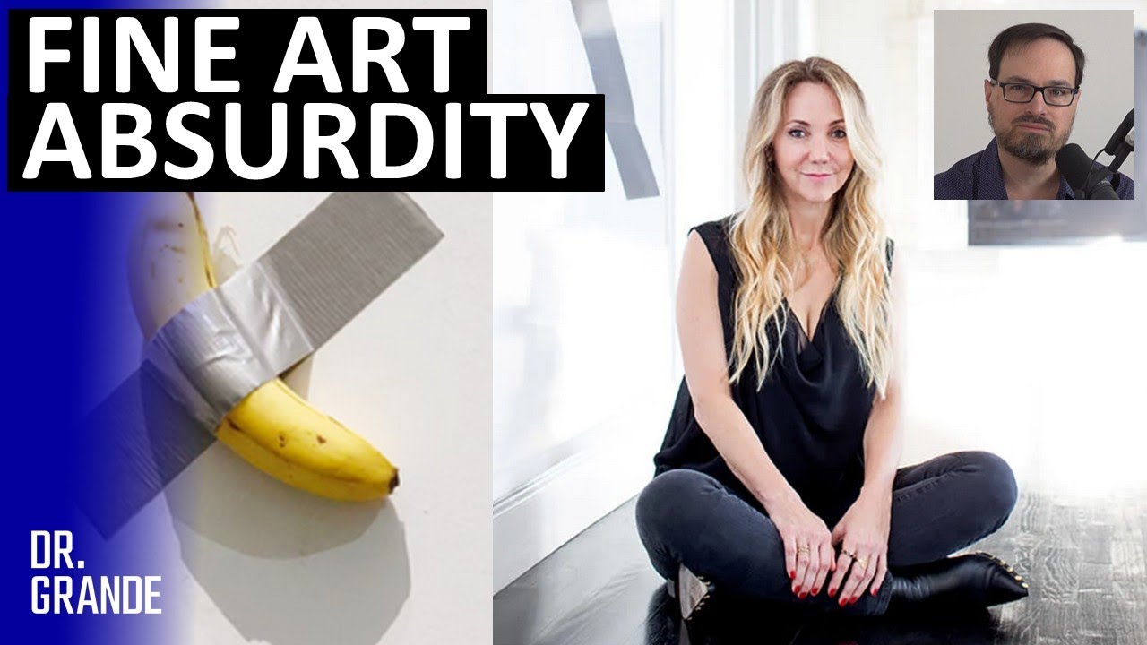 'Art Expert to the Stars' Exposes World of 'Fine Art' with Massive Fraud | Lisa Schiff Case Analysis