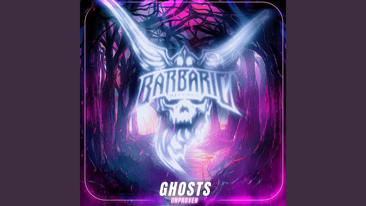 Ghosts