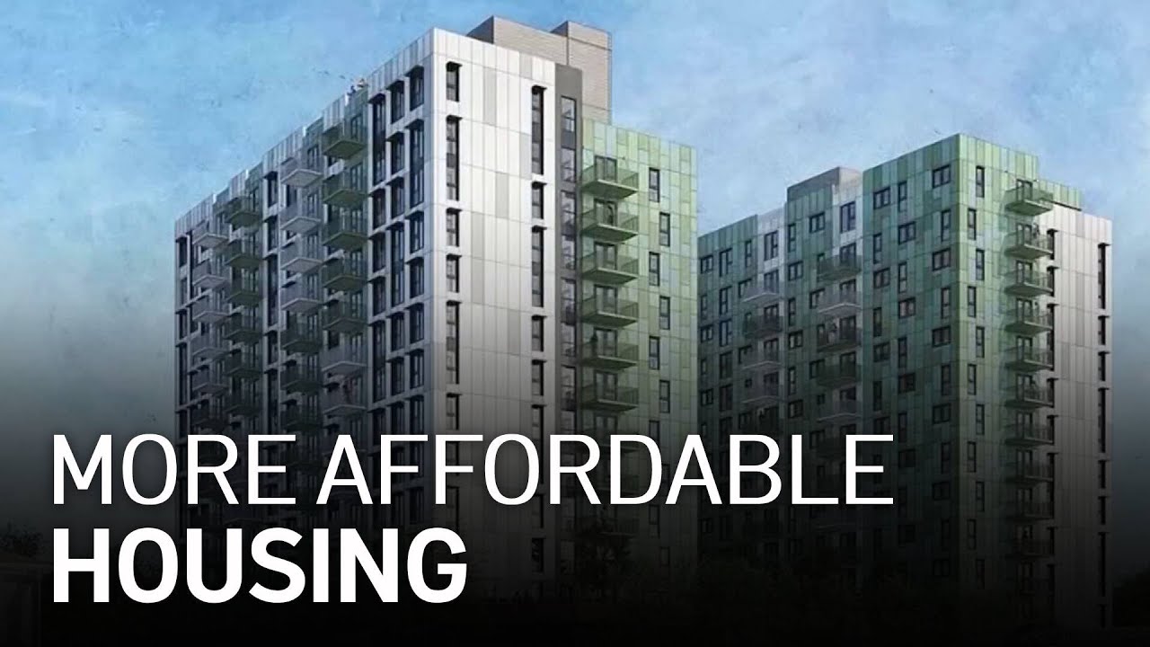 New Affordable Housing Project Coming to San Jose