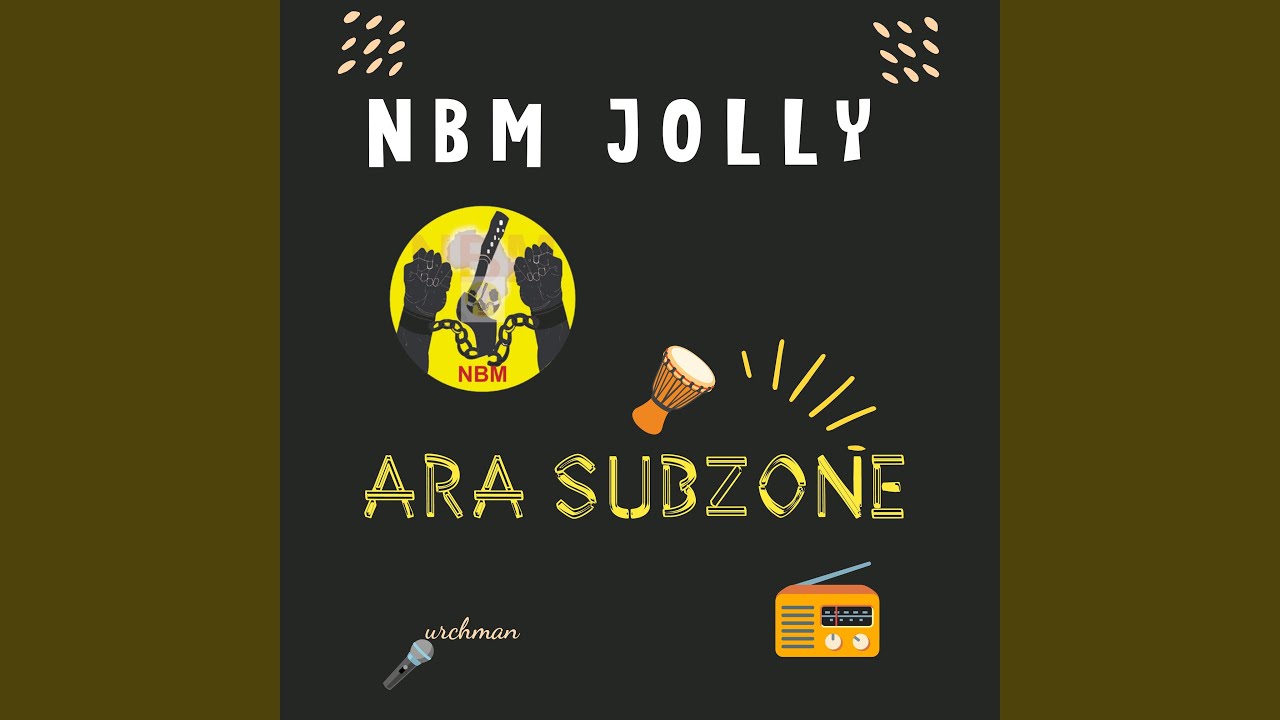NBM JOLLY ARA SUBZONE