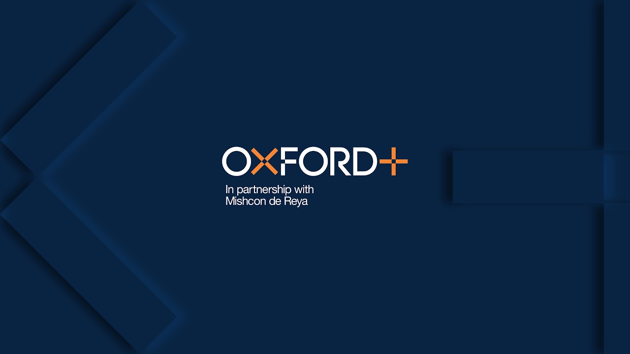 Oxford+ in Brief with Hannah Scott, CEO of Oxfordshire Greentech