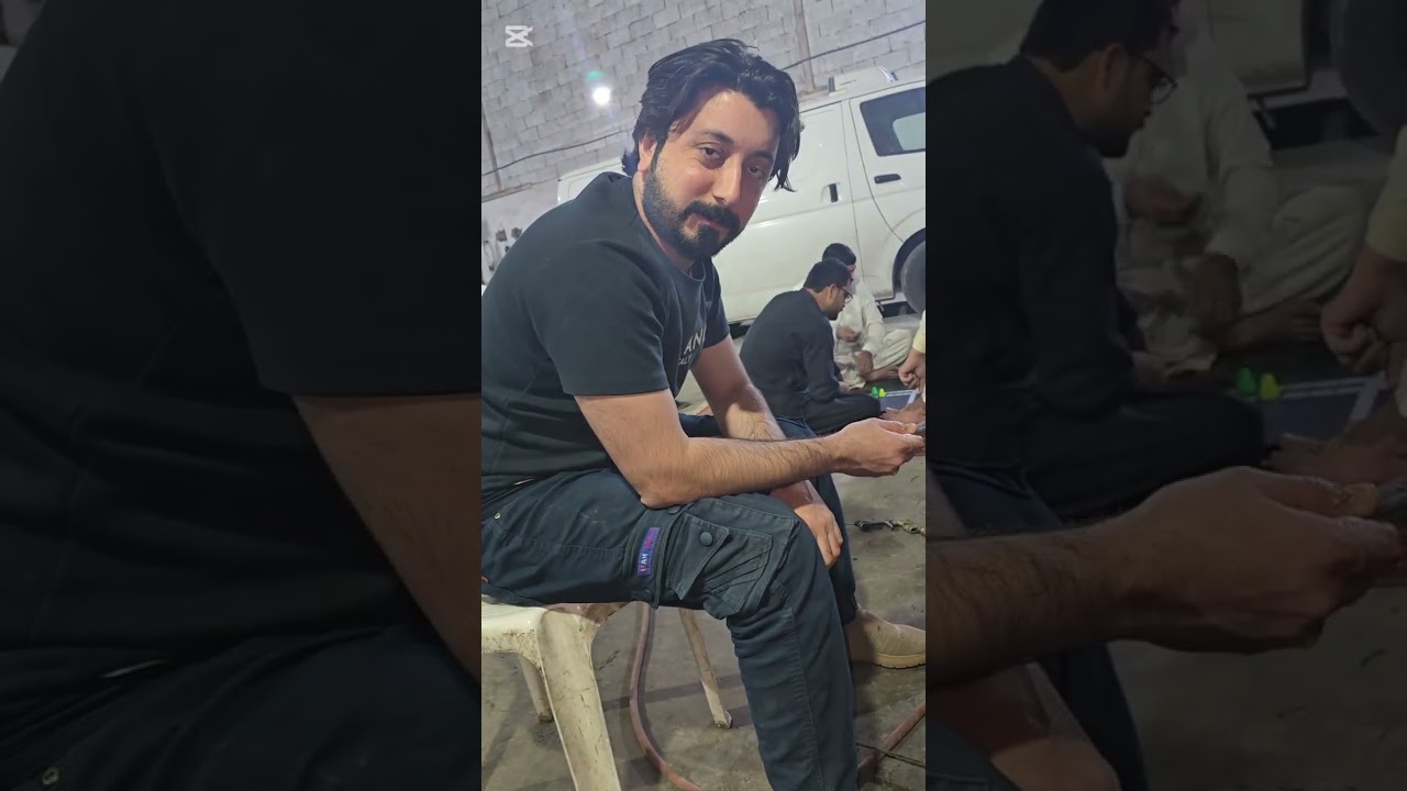Kal che sok kali da ze