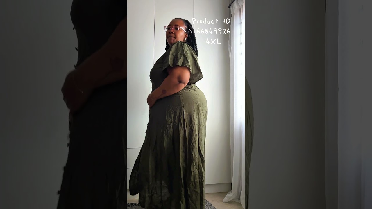 Shein plus size haul