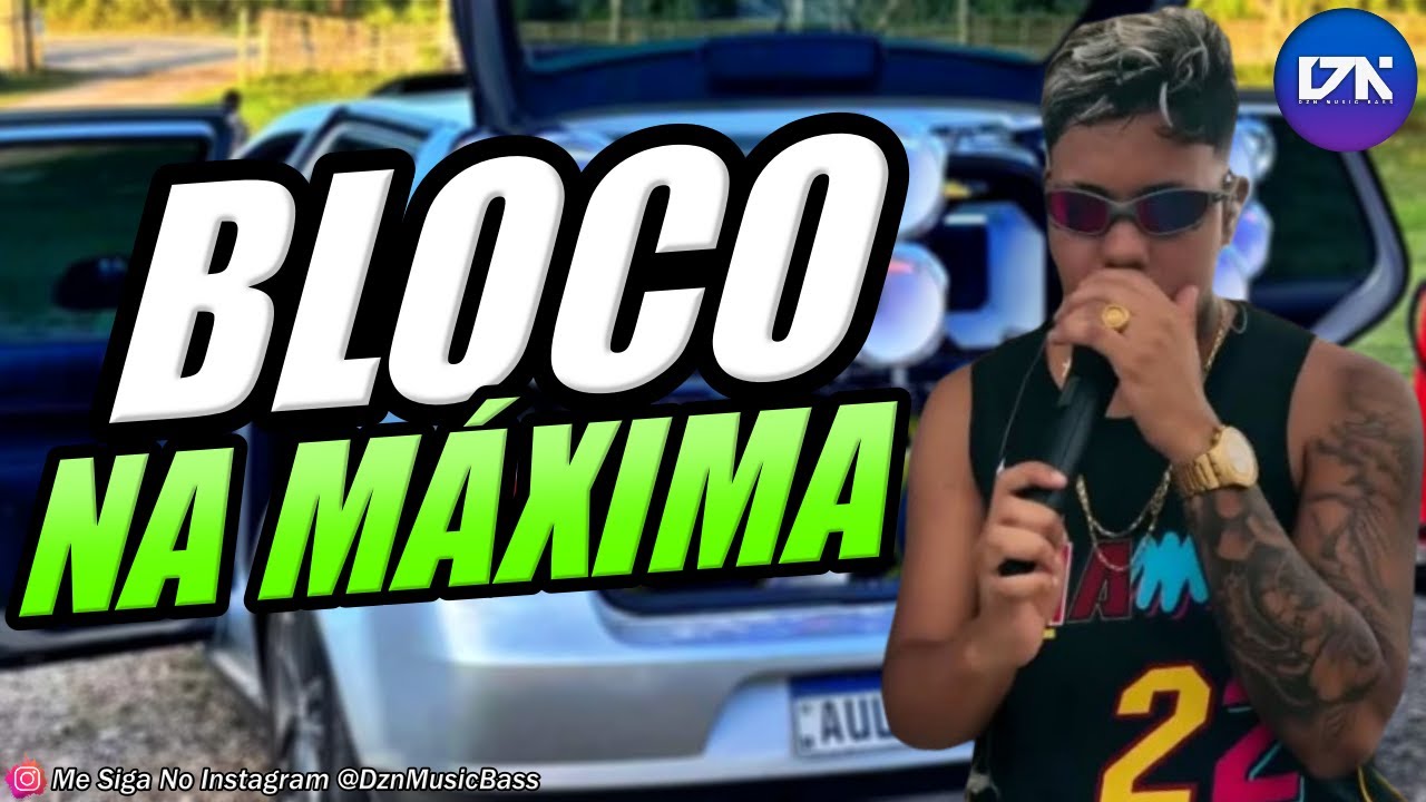 PAPO DE CRIA - BLOCO NA MÁXIMA ( MÉDIOS ALTERADO ) VERÃO 2026 - GRAVE BATENDO - BLOQUINHO NOVOS