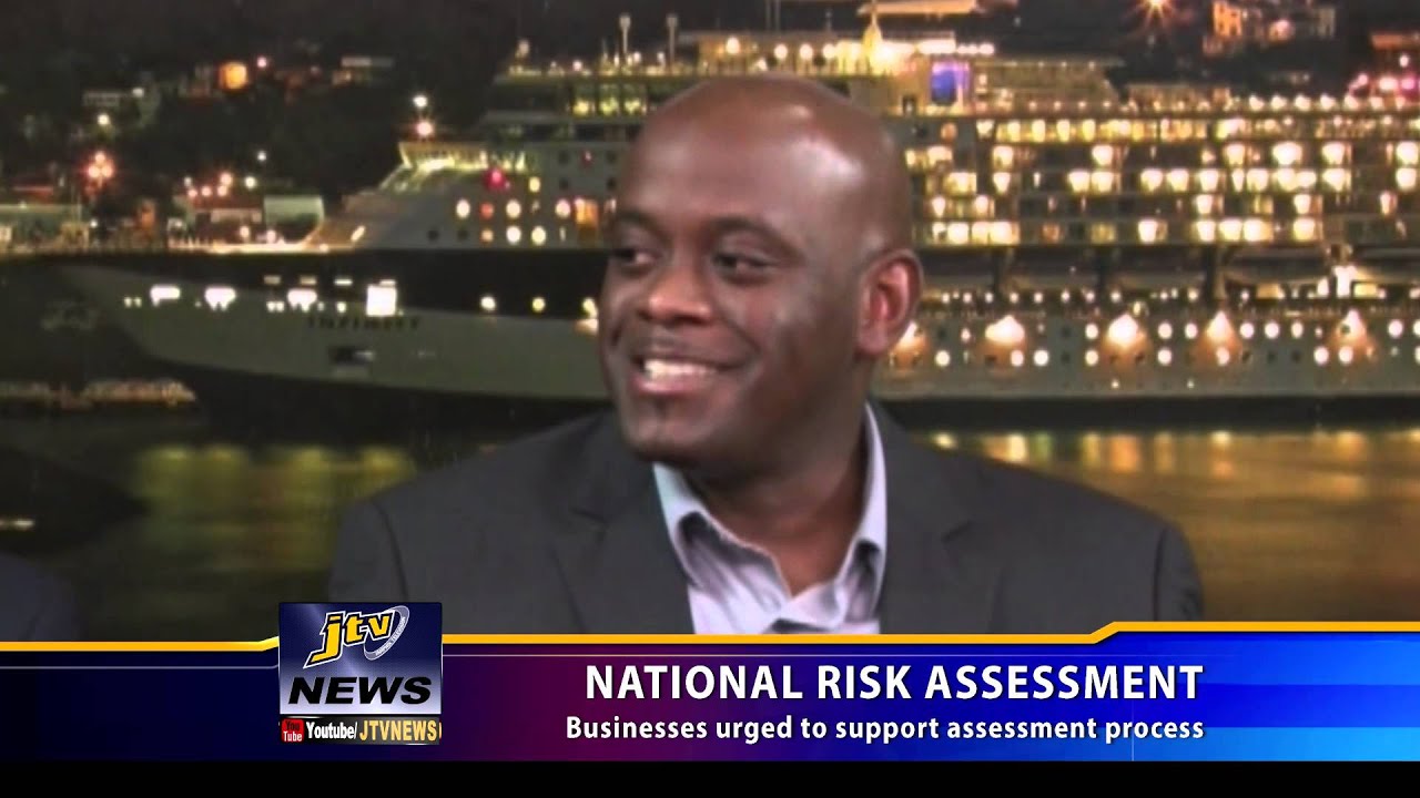 National Risk Assessment