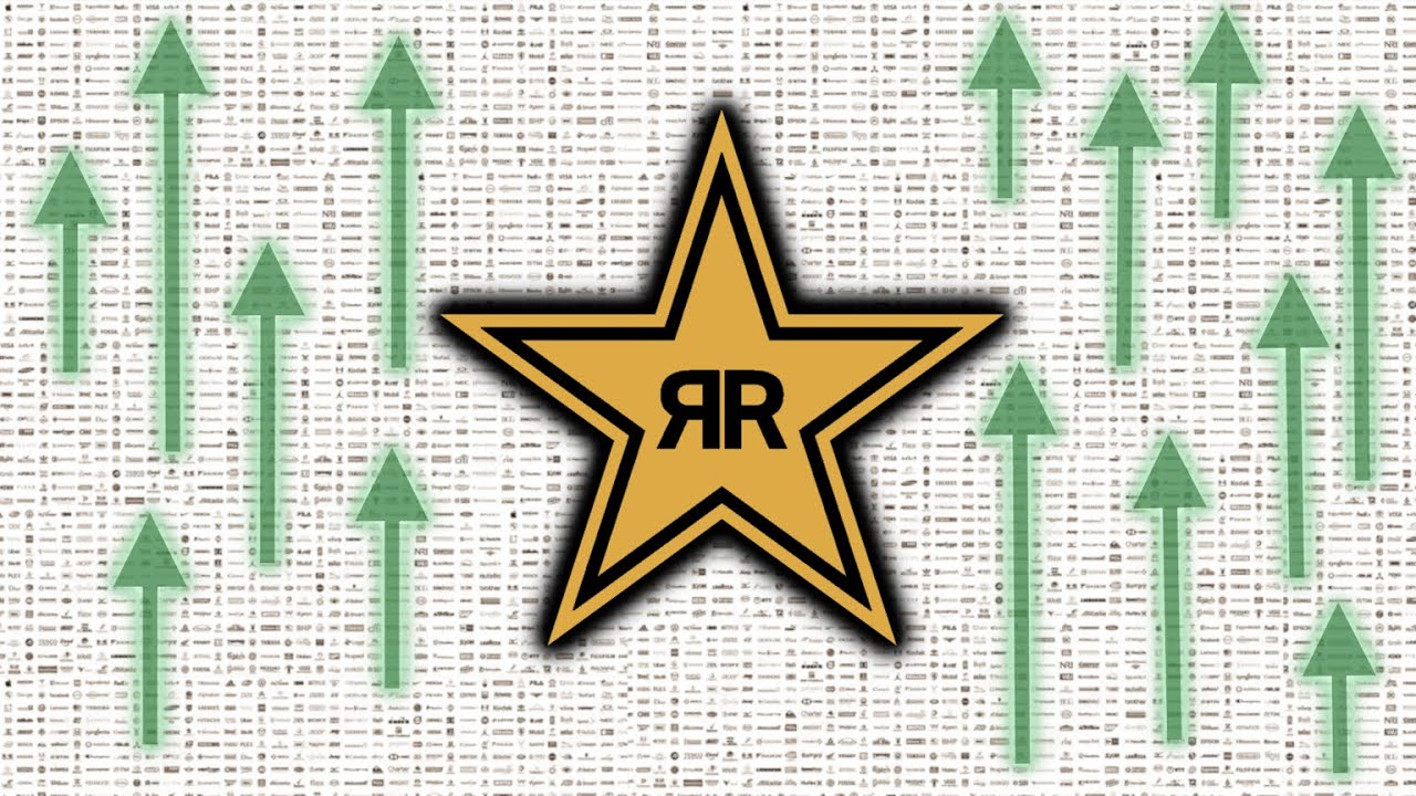 Was macht Rockstar Energy so erfolgreich?