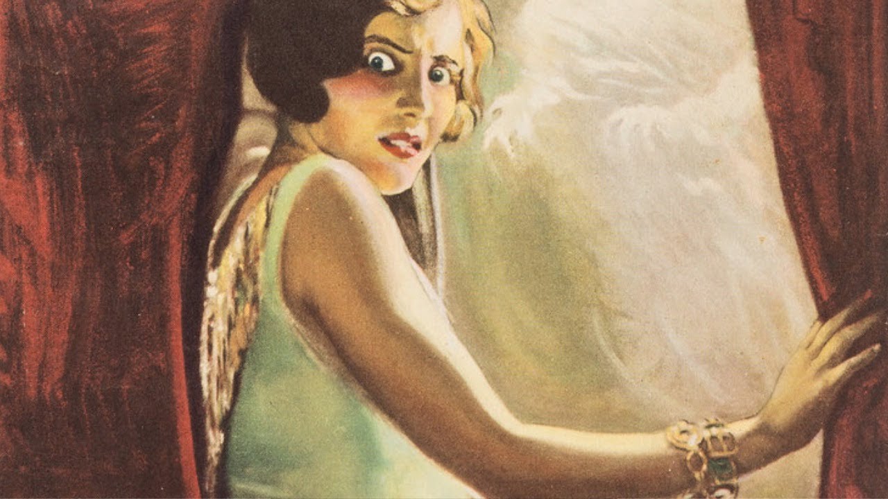 PulpFest Wishes You A Happy Haunted Halloween