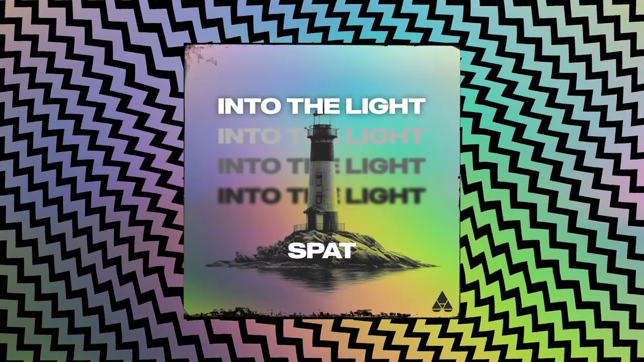 Spat - Into The Light