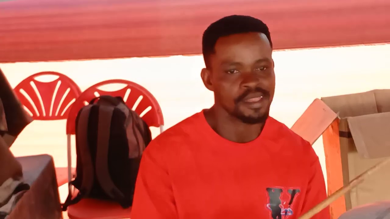Very talented! Watch Sarfo Kantanka's mind blowing Performance 🤯