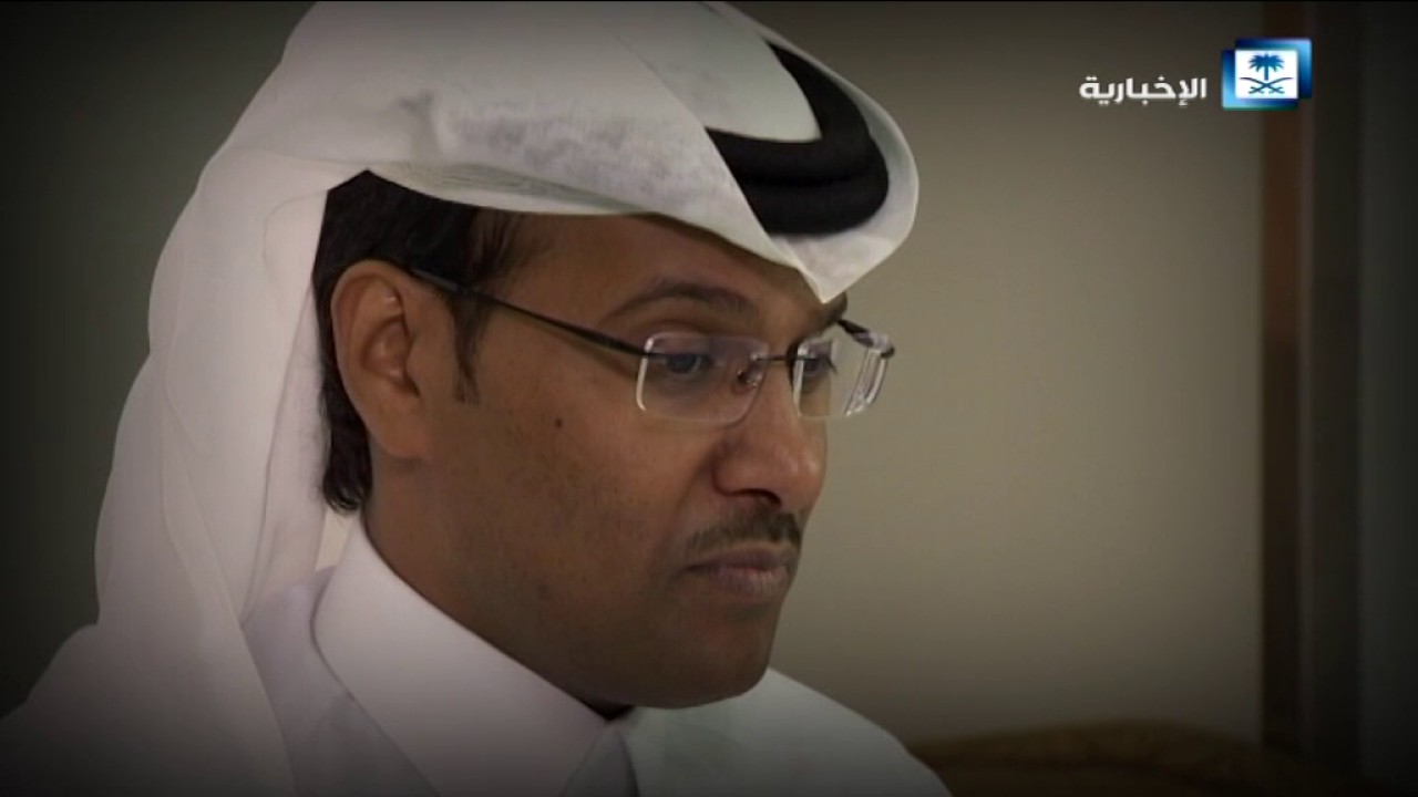 برنامج فرسان الحزم .. مع البطل الجندي أول يوسف فصال أبو الرأس