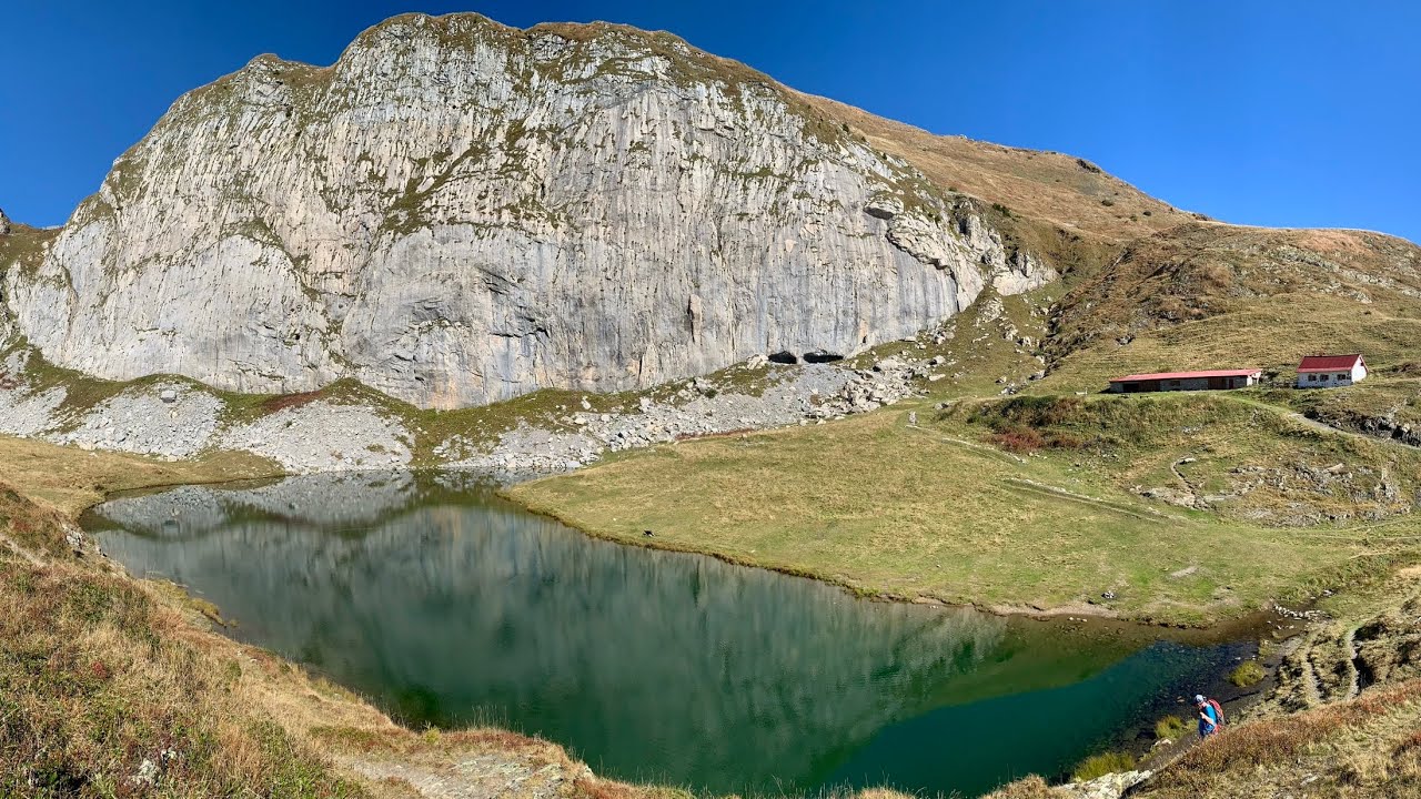 LAGO AVOSTANIS