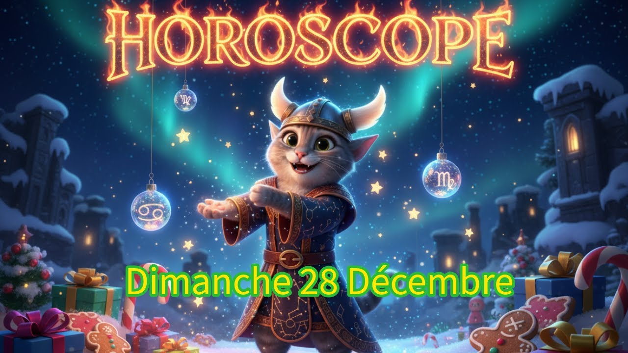 😌🎄 "Dimanche 28 Décembre : Câlins d'Étoiles & Douceur  – Chat Tommy Junior