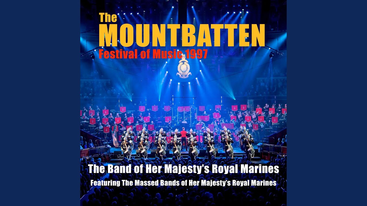 Fanfare and Sunset (Live)
