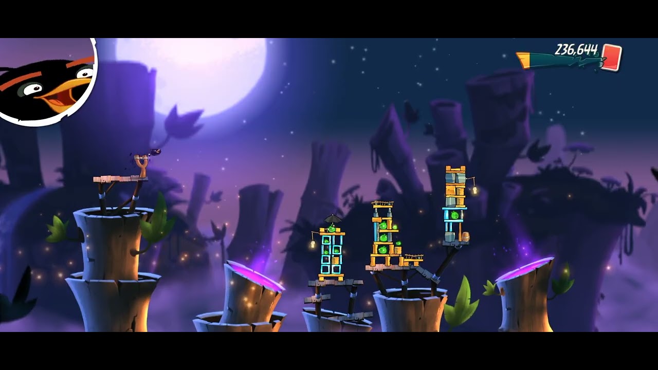 ANGRY BIRDS 2