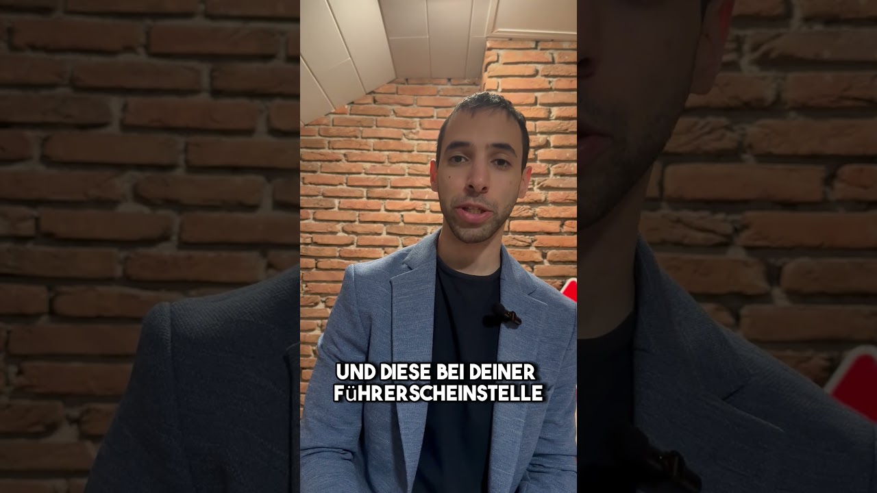 MPU bestanden: F&uuml;hrerscheinstelle macht trotzdem Probleme