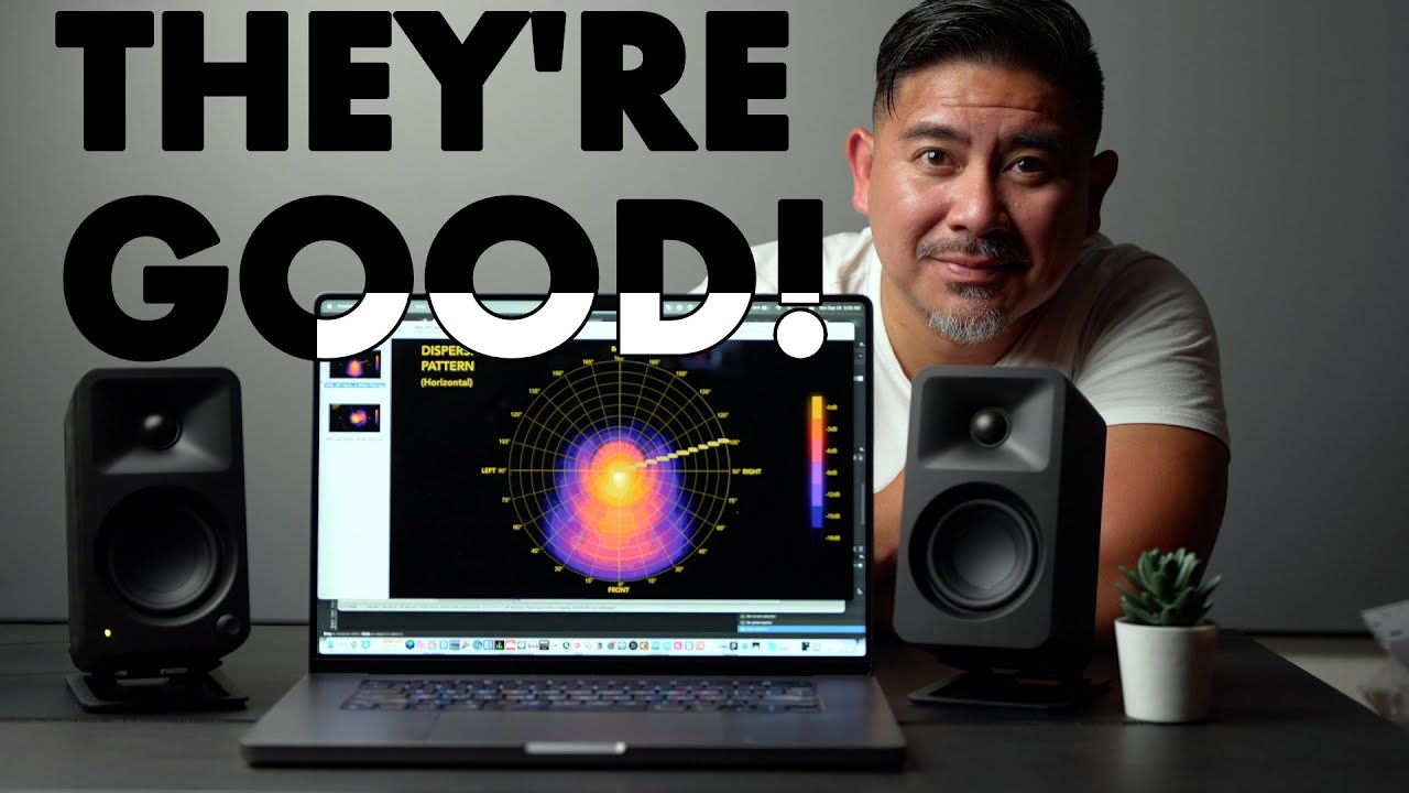 Kanto ORA &mdash; они хороши! И у меня есть данные, подтверждающие это! Распаковка | Обзор | Размеры