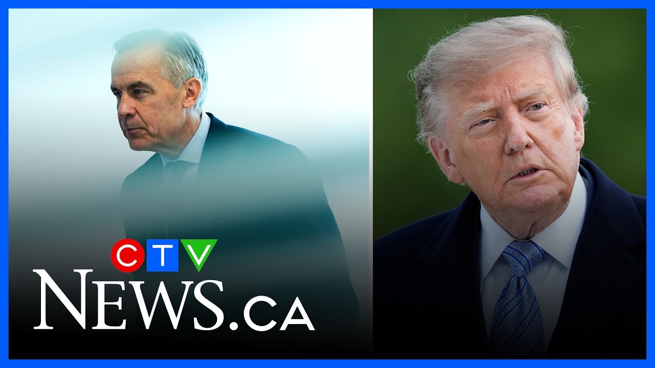 PM Carney being prepared for potential U.S. invasion of Canada risk is 'his job,' Tom Mulcair says