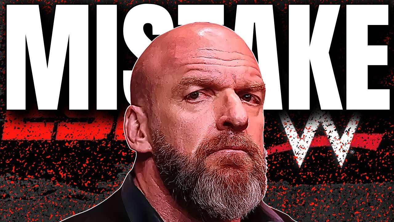 The WWE Deal With ESPN Is A MISTAKE