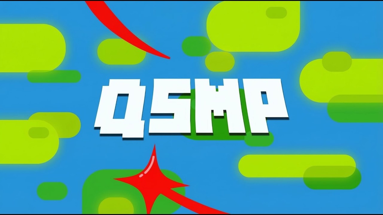 QSMP2 z Ewronem, Nexe i Multim ✨ !holy !redragon