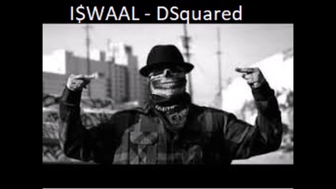 Iswaal - DSquared