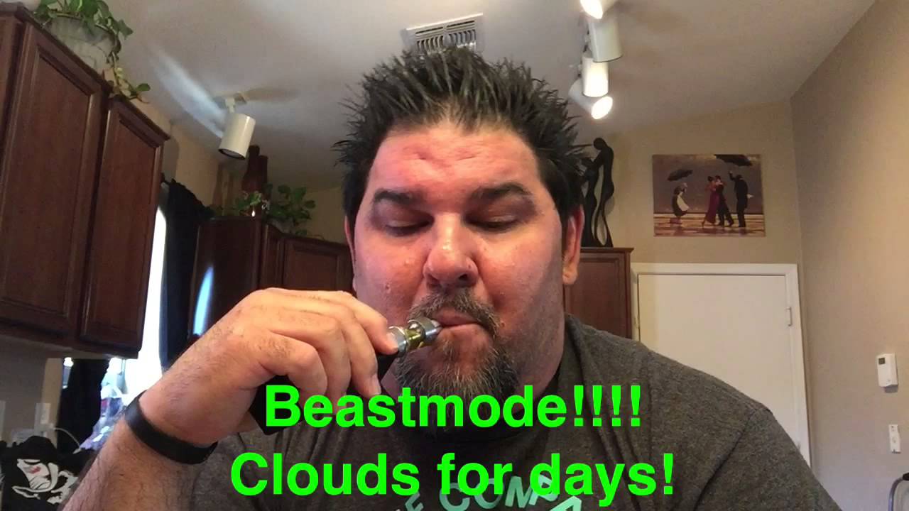 Breakfast by Mojo E-Juice review by JoJo Cotto