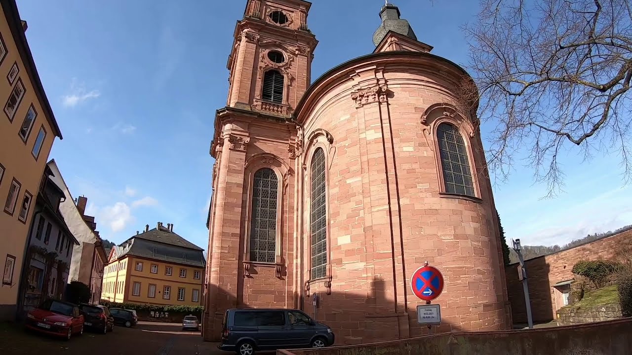 Die Nibelungen & Siegfriedstra&szlig;e  Teil 3